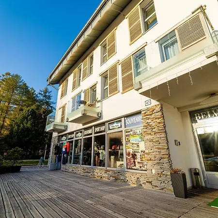 Bel Hostel *