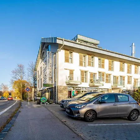 Hostal Bel Tatranská Lomnica