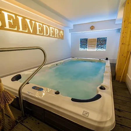 Bel טטרנסקה לומניקה