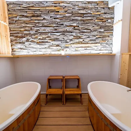 אכסניה Bel טטרנסקה לומניקה