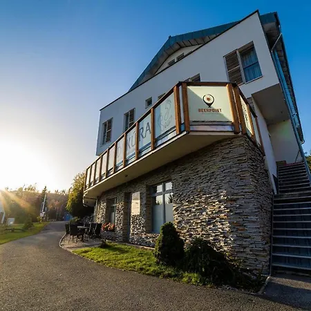 Hostal Bel Tatranská Lomnica
