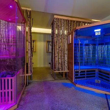 Bel טטרנסקה לומניקה