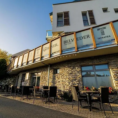 Bel * טטרנסקה לומניקה