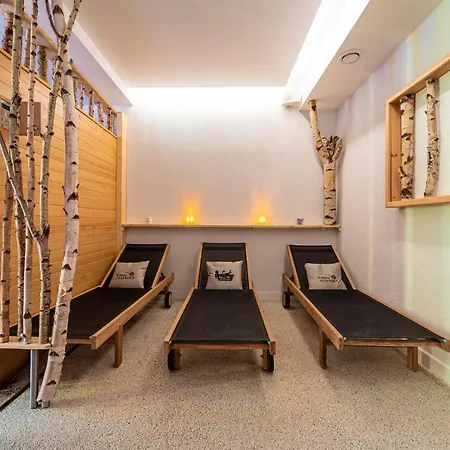 Hostel Bel