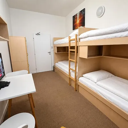 Bel Hostel *