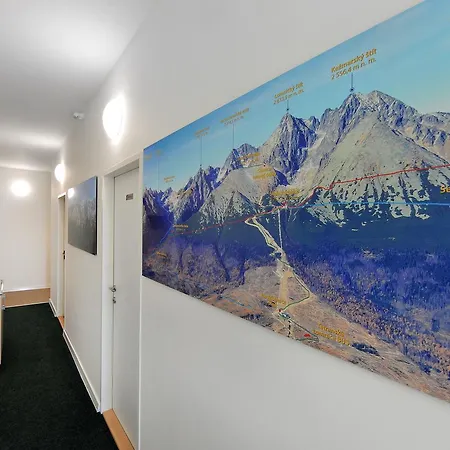 Hostel Bel