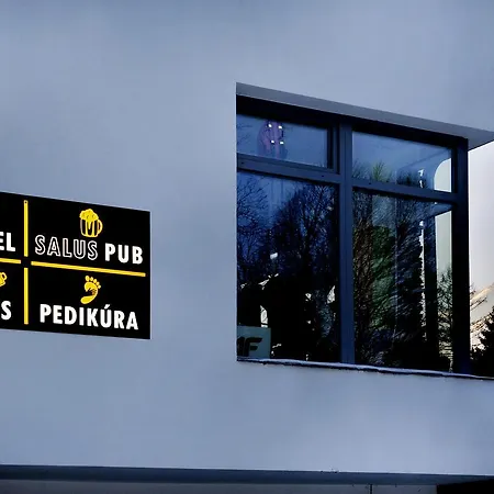 Bel Hostal *