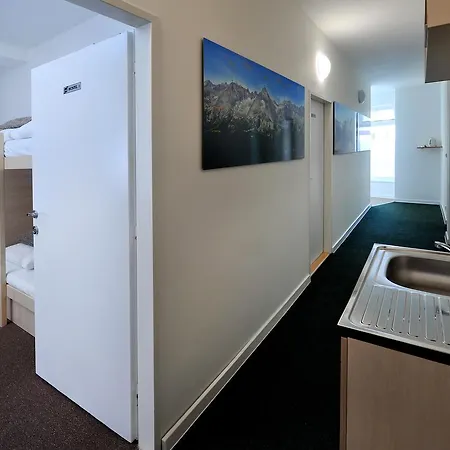 Hostel Bel
