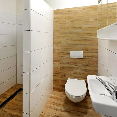 אכסניה Bel טטרנסקה לומניקה