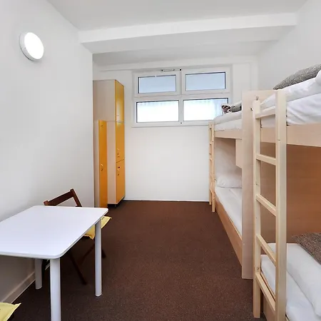 Hostel Bel *