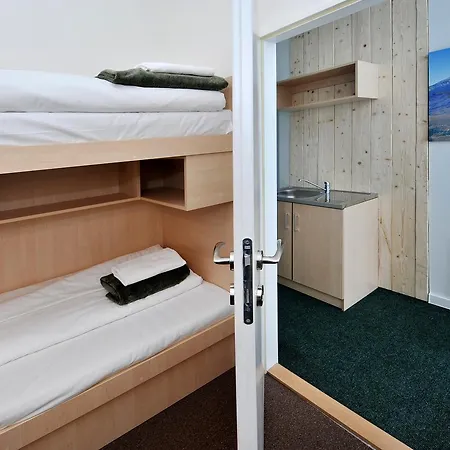 Bel Hostel *