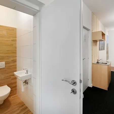 אכסניה Bel טטרנסקה לומניקה