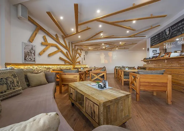 Bel * タトランスカ・ ロムニツァ