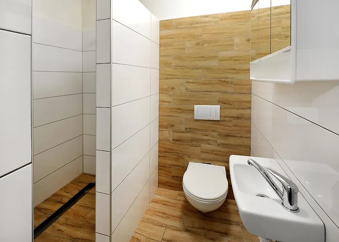 ホステル Bel タトランスカ・ ロムニツァ