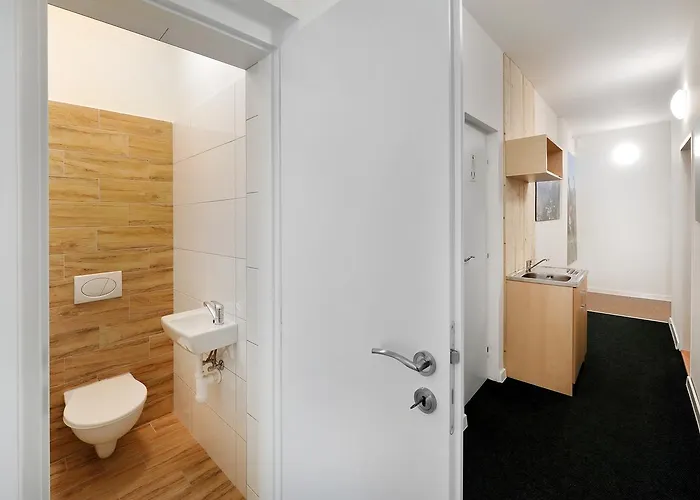 ホステル Bel タトランスカ・ ロムニツァ