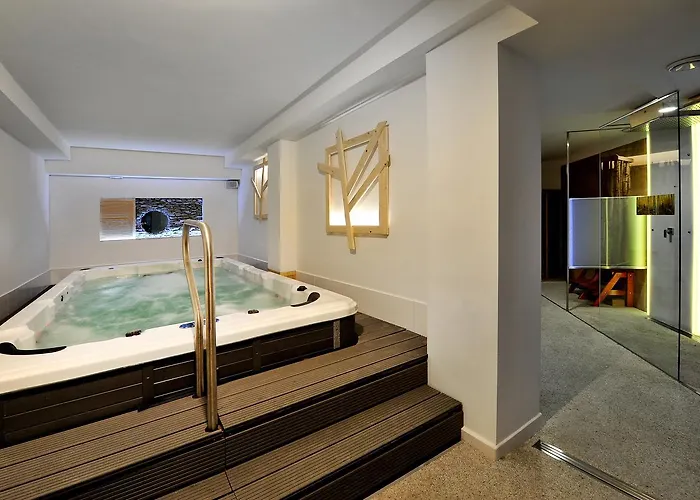 Bel ホステル タトランスカ・ ロムニツァ